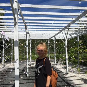 Meet your Posher, Miliane